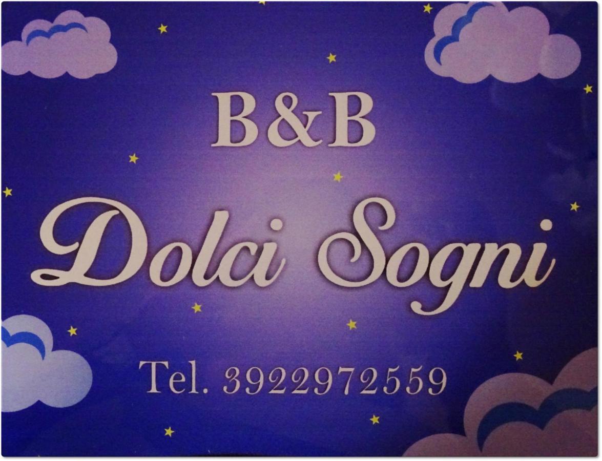 Hotel Dolci Sogni Pisa Exterior foto